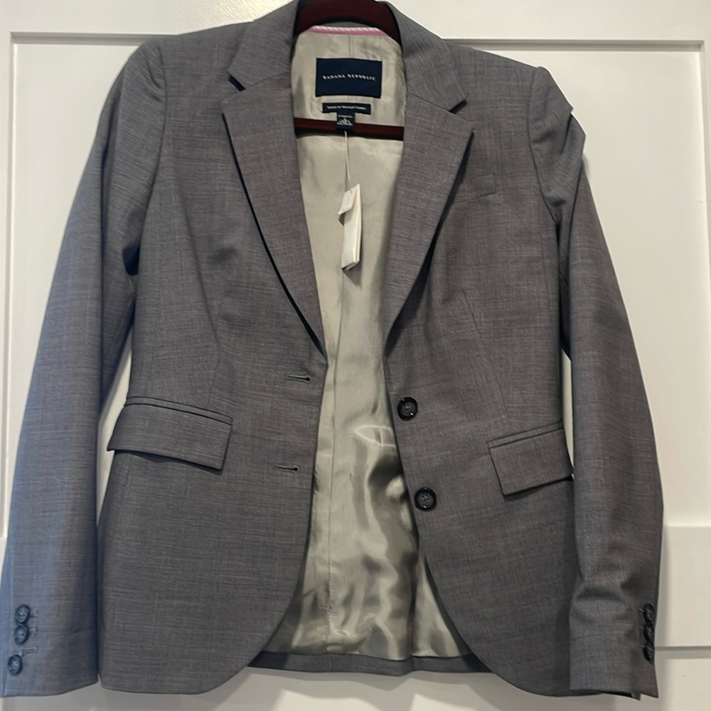 Blazer